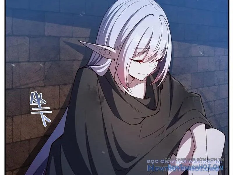 Huyết Cơ Và Kỵ Sĩ Chapter 384 - Trang 2