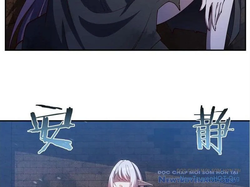 Huyết Cơ Và Kỵ Sĩ Chapter 384 - Trang 2