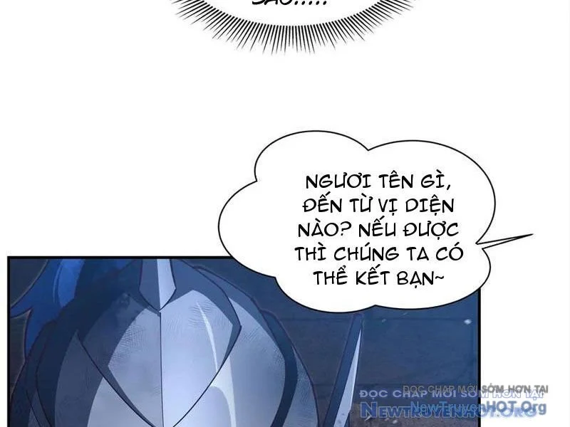Huyết Cơ Và Kỵ Sĩ Chapter 384 - Trang 2