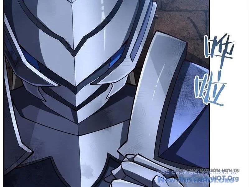 Huyết Cơ Và Kỵ Sĩ Chapter 384 - Trang 2