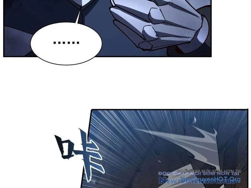 Huyết Cơ Và Kỵ Sĩ Chapter 384 - Trang 2