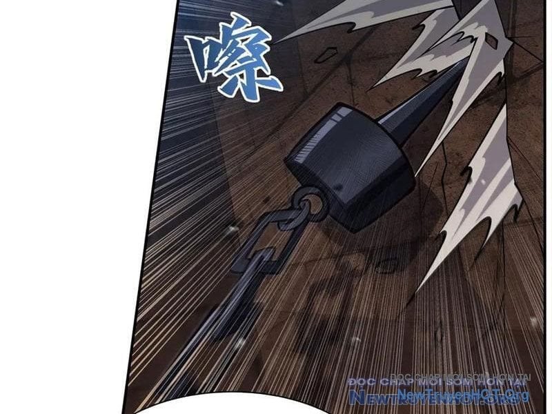 Huyết Cơ Và Kỵ Sĩ Chapter 384 - Trang 2