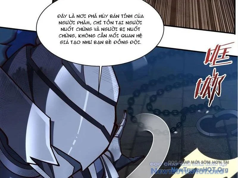 Huyết Cơ Và Kỵ Sĩ Chapter 384 - Trang 2