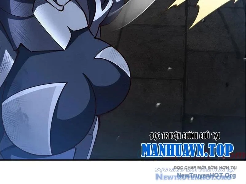 Huyết Cơ Và Kỵ Sĩ Chapter 384 - Trang 2