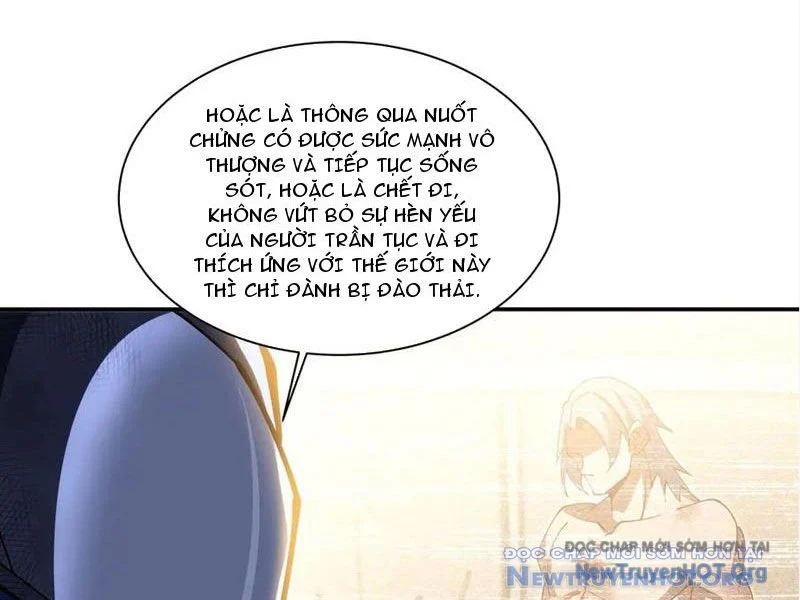 Huyết Cơ Và Kỵ Sĩ Chapter 384 - Trang 2
