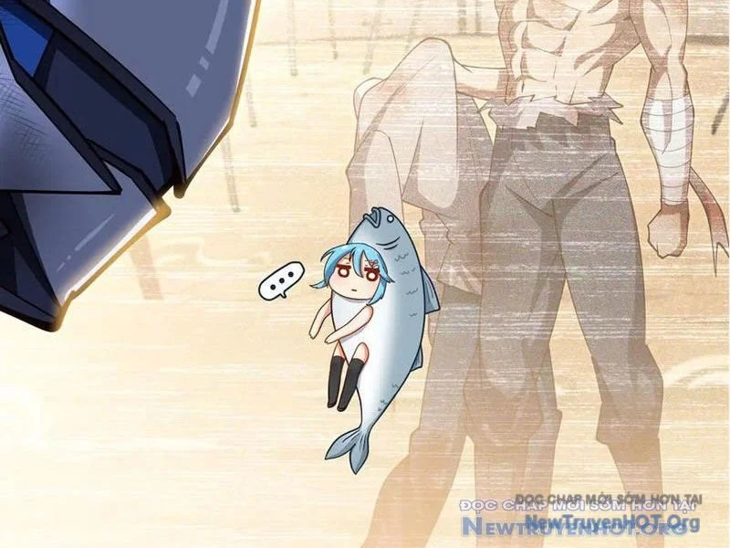 Huyết Cơ Và Kỵ Sĩ Chapter 384 - Trang 2
