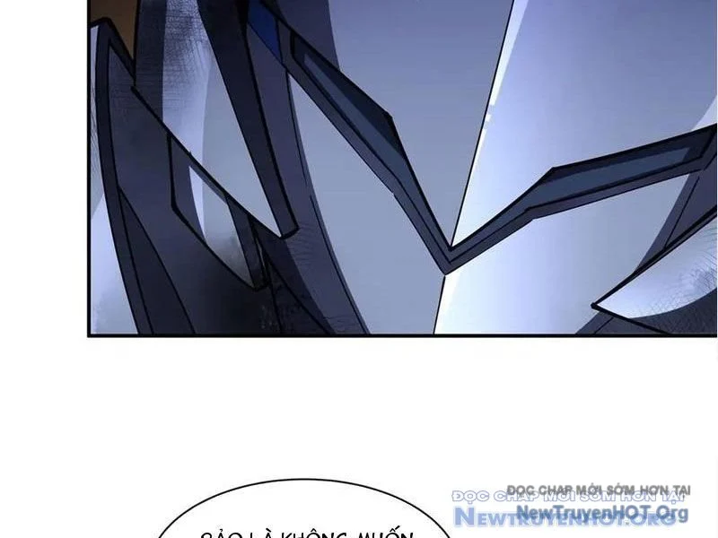 Huyết Cơ Và Kỵ Sĩ Chapter 384 - Trang 2