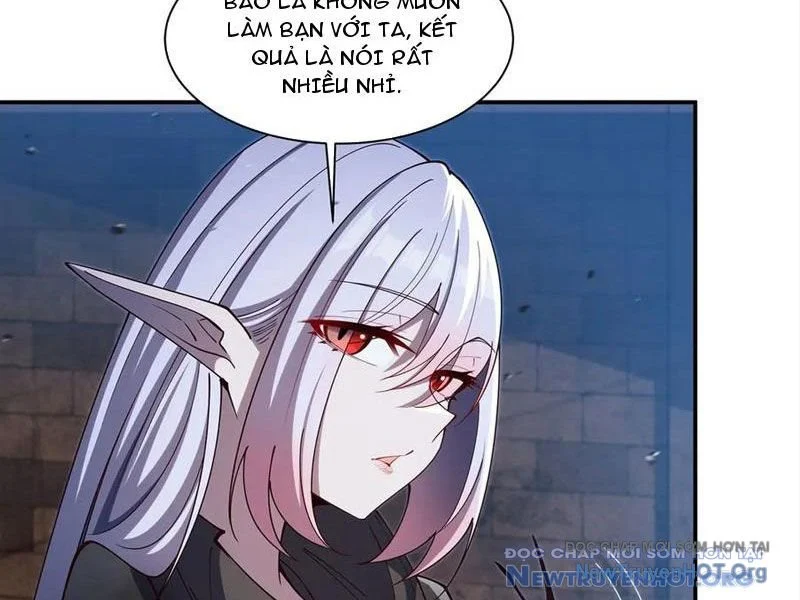 Huyết Cơ Và Kỵ Sĩ Chapter 384 - Trang 2