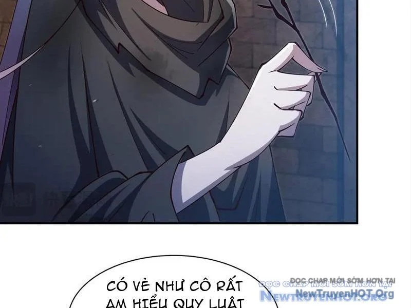 Huyết Cơ Và Kỵ Sĩ Chapter 384 - Trang 2
