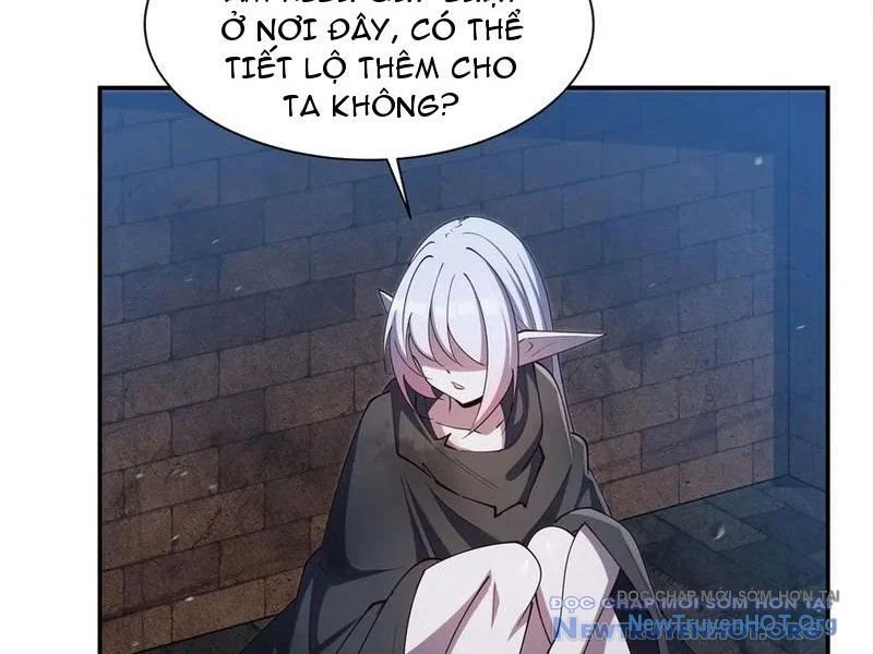 Huyết Cơ Và Kỵ Sĩ Chapter 384 - Trang 2