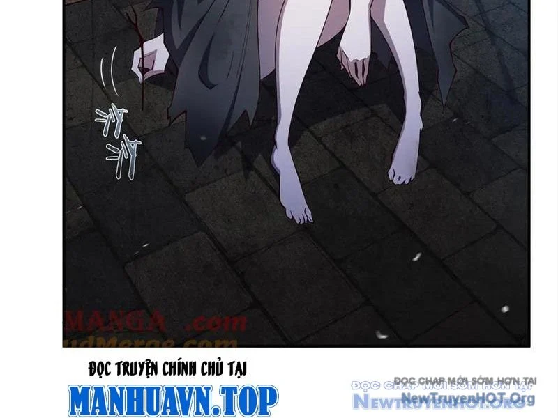 Huyết Cơ Và Kỵ Sĩ Chapter 384 - Trang 2