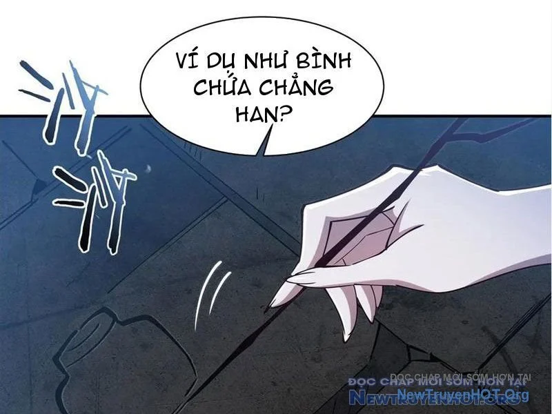 Huyết Cơ Và Kỵ Sĩ Chapter 384 - Trang 2