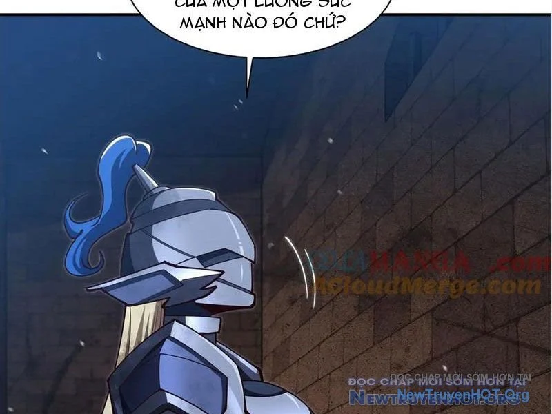 Huyết Cơ Và Kỵ Sĩ Chapter 384 - Trang 2