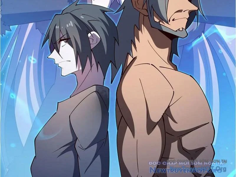 Huyết Cơ Và Kỵ Sĩ Chapter 384 - Trang 2