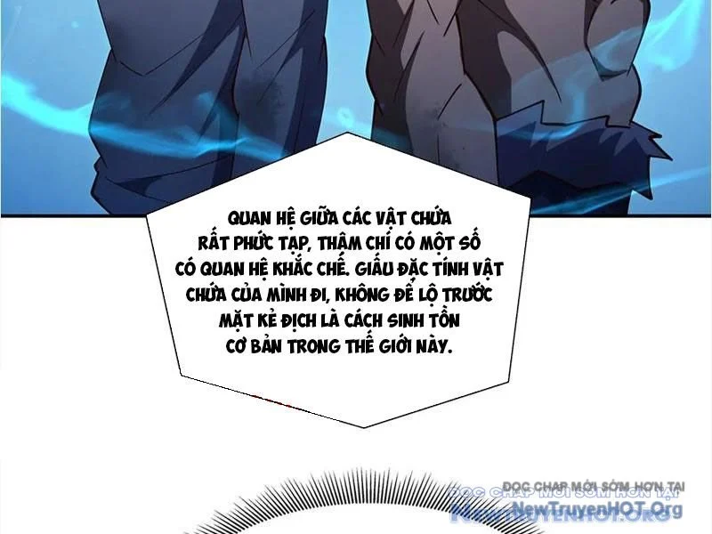 Huyết Cơ Và Kỵ Sĩ Chapter 384 - Trang 2