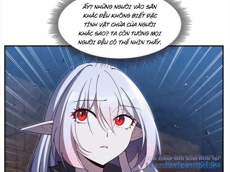 Huyết Cơ Và Kỵ Sĩ Chapter 384 - Trang 2
