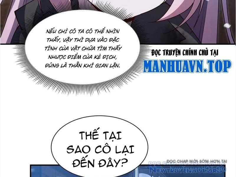 Huyết Cơ Và Kỵ Sĩ Chapter 384 - Trang 2