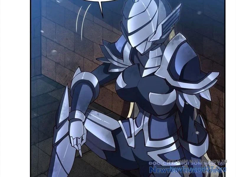 Huyết Cơ Và Kỵ Sĩ Chapter 384 - Trang 2