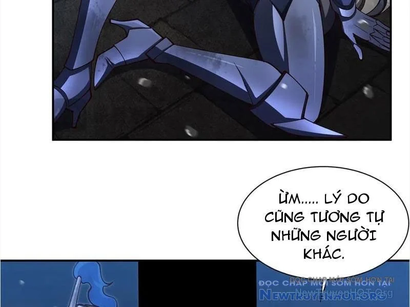 Huyết Cơ Và Kỵ Sĩ Chapter 384 - Trang 2
