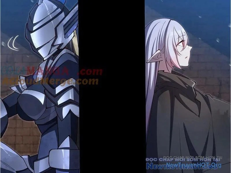 Huyết Cơ Và Kỵ Sĩ Chapter 384 - Trang 2