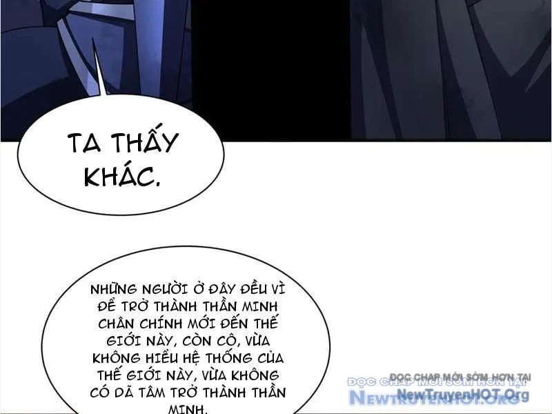 Huyết Cơ Và Kỵ Sĩ Chapter 384 - Trang 2