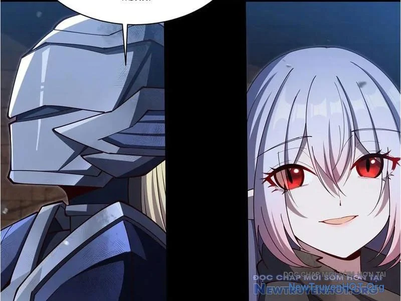 Huyết Cơ Và Kỵ Sĩ Chapter 384 - Trang 2
