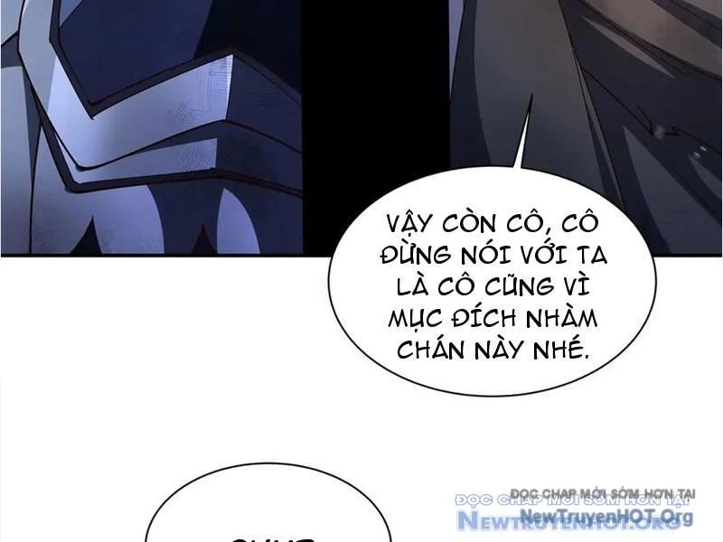 Huyết Cơ Và Kỵ Sĩ Chapter 384 - Trang 2