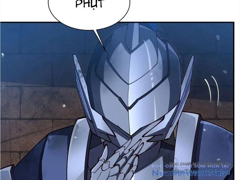 Huyết Cơ Và Kỵ Sĩ Chapter 384 - Trang 2
