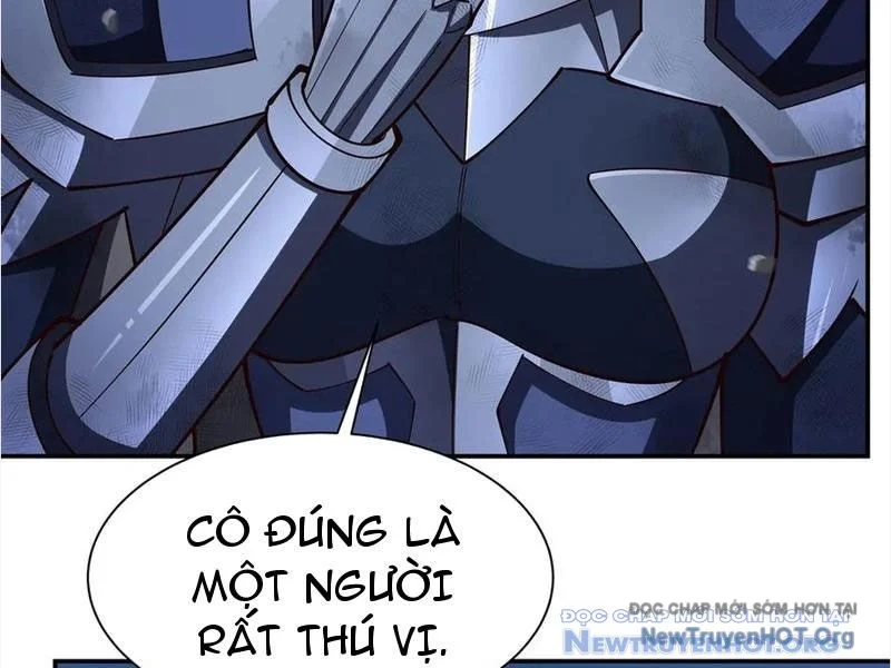 Huyết Cơ Và Kỵ Sĩ Chapter 384 - Trang 2