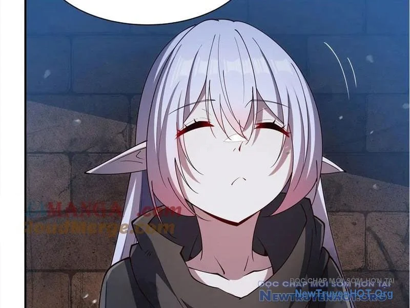 Huyết Cơ Và Kỵ Sĩ Chapter 384 - Trang 2