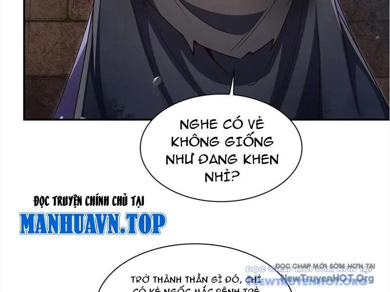 Huyết Cơ Và Kỵ Sĩ Chapter 384 - Trang 2