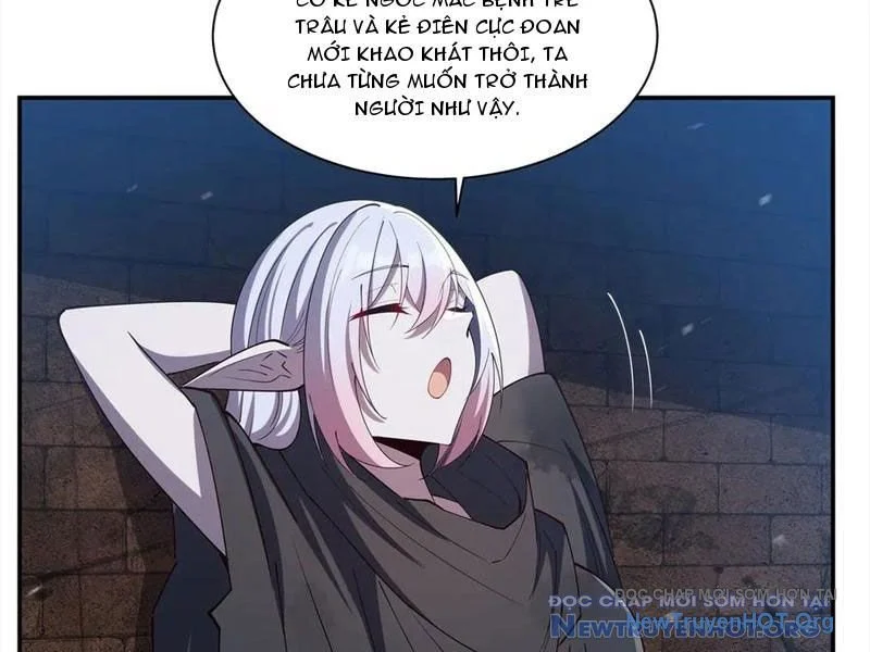 Huyết Cơ Và Kỵ Sĩ Chapter 384 - Trang 2