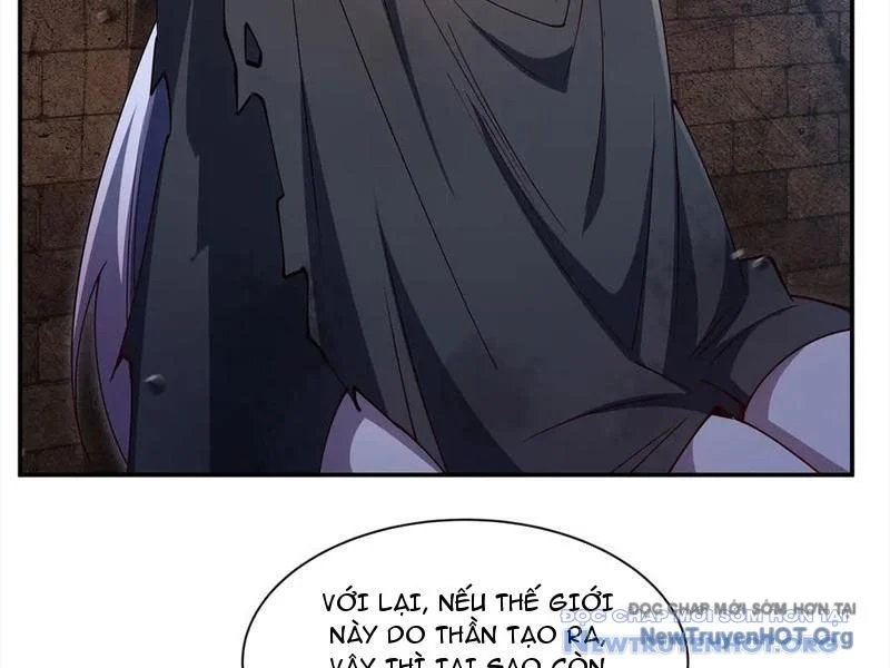 Huyết Cơ Và Kỵ Sĩ Chapter 384 - Trang 2
