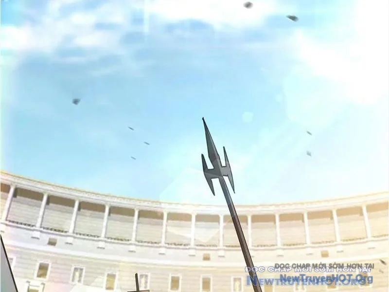 Huyết Cơ Và Kỵ Sĩ Chapter 384 - Trang 2
