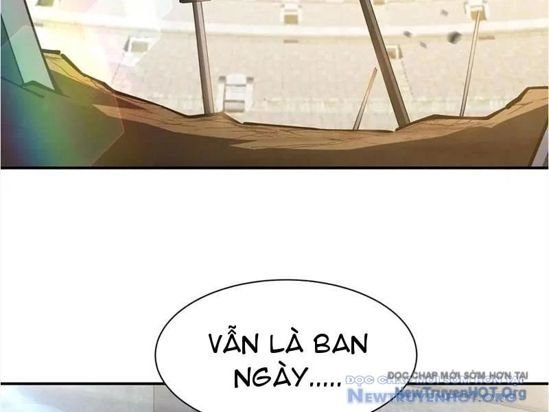 Huyết Cơ Và Kỵ Sĩ Chapter 384 - Trang 2