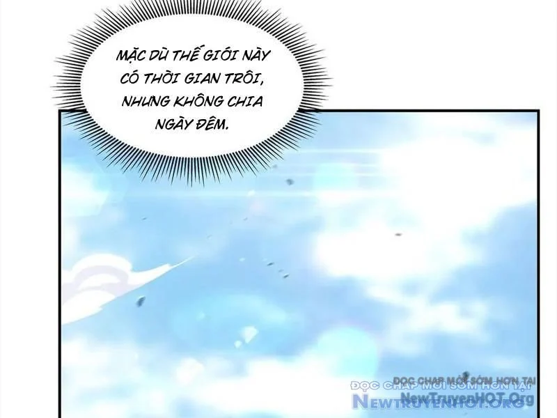 Huyết Cơ Và Kỵ Sĩ Chapter 384 - Trang 2