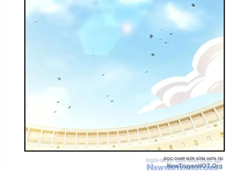 Huyết Cơ Và Kỵ Sĩ Chapter 384 - Trang 2
