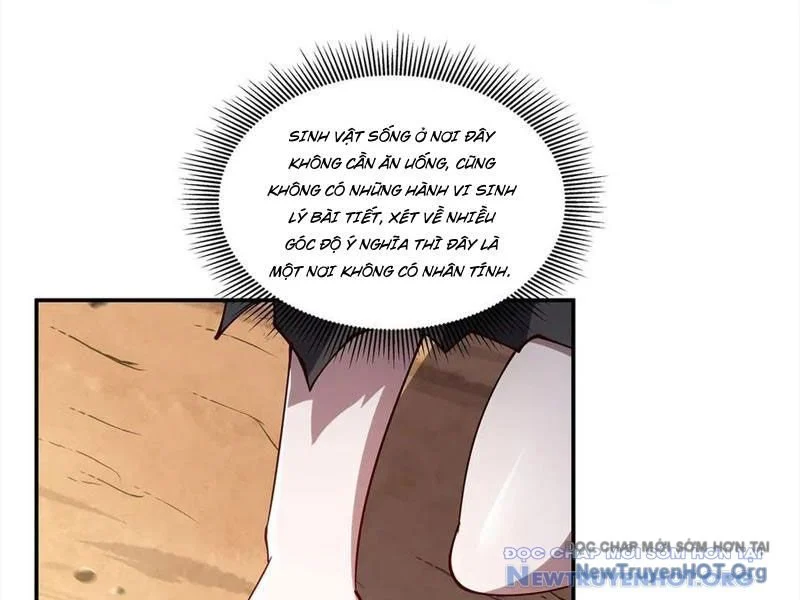 Huyết Cơ Và Kỵ Sĩ Chapter 384 - Trang 2