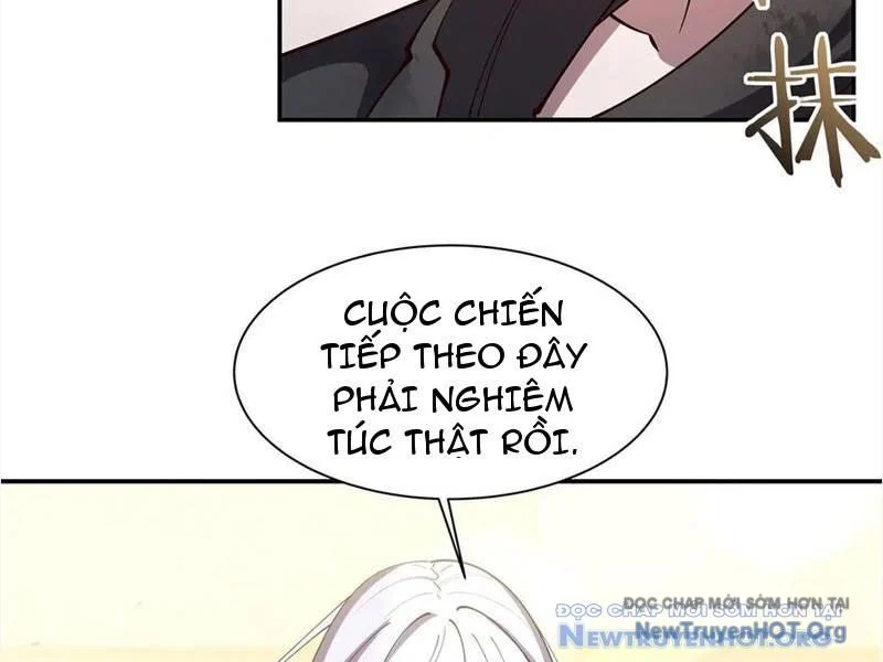 Huyết Cơ Và Kỵ Sĩ Chapter 384 - Trang 2