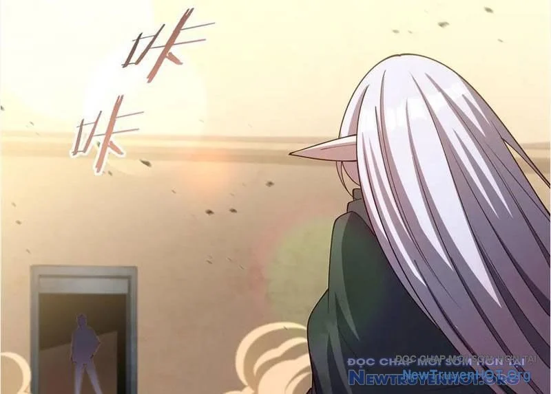 Huyết Cơ Và Kỵ Sĩ Chapter 384 - Trang 2