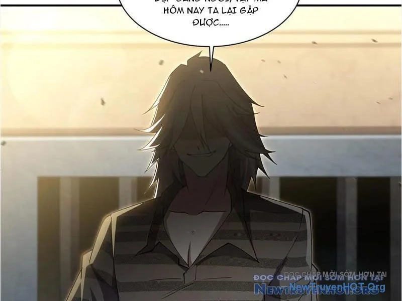 Huyết Cơ Và Kỵ Sĩ Chapter 384 - Trang 2