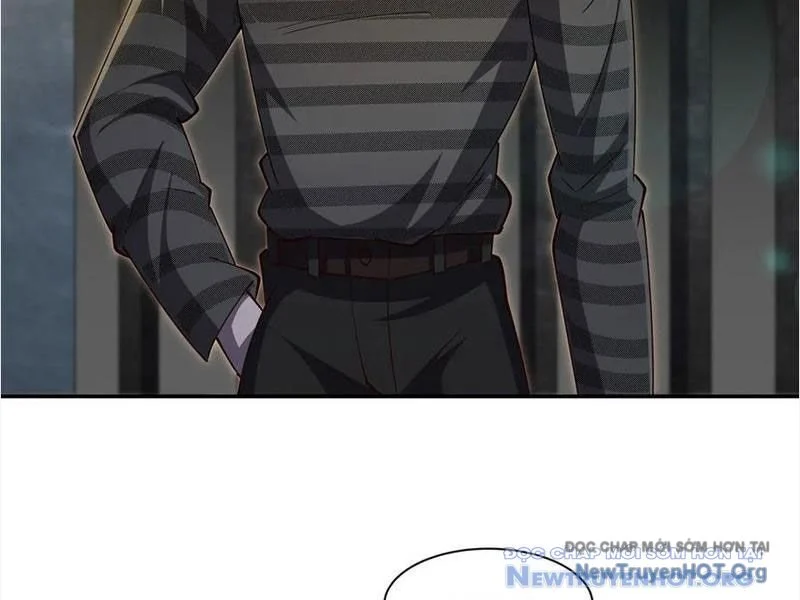 Huyết Cơ Và Kỵ Sĩ Chapter 384 - Trang 2