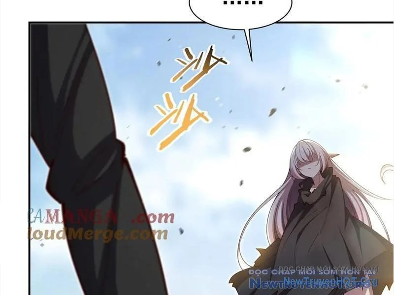 Huyết Cơ Và Kỵ Sĩ Chapter 384 - Trang 2