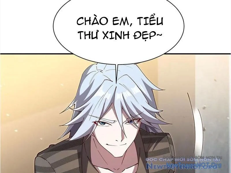 Huyết Cơ Và Kỵ Sĩ Chapter 384 - Trang 2