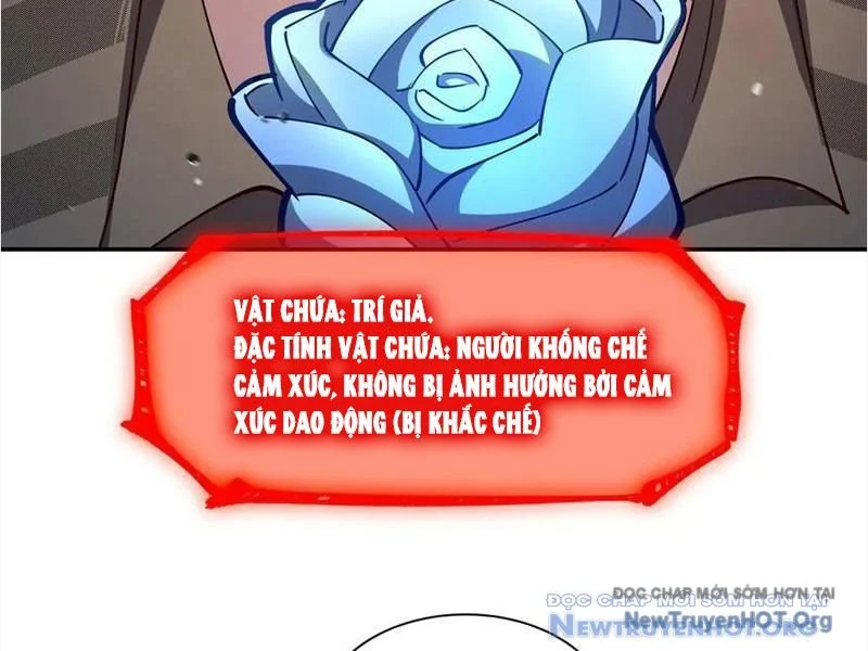 Huyết Cơ Và Kỵ Sĩ Chapter 384 - Trang 2