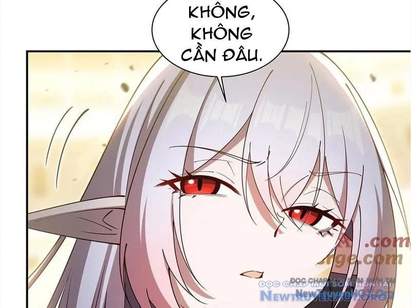 Huyết Cơ Và Kỵ Sĩ Chapter 384 - Trang 2
