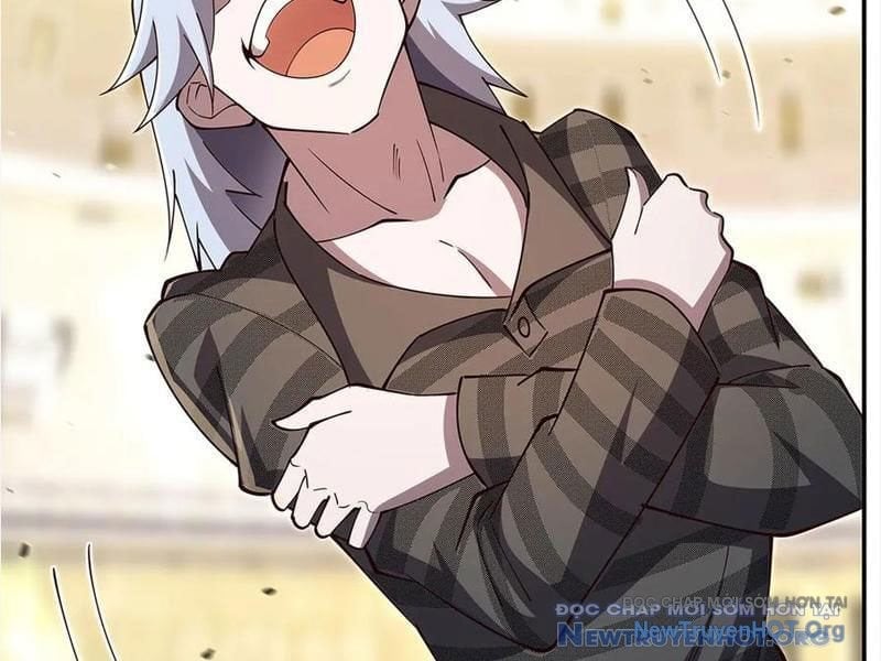 Huyết Cơ Và Kỵ Sĩ Chapter 384 - Trang 2