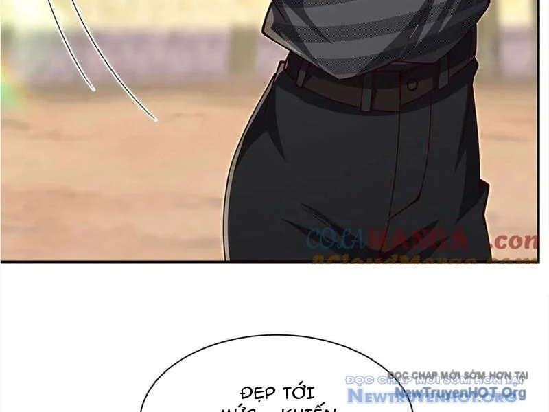 Huyết Cơ Và Kỵ Sĩ Chapter 384 - Trang 2