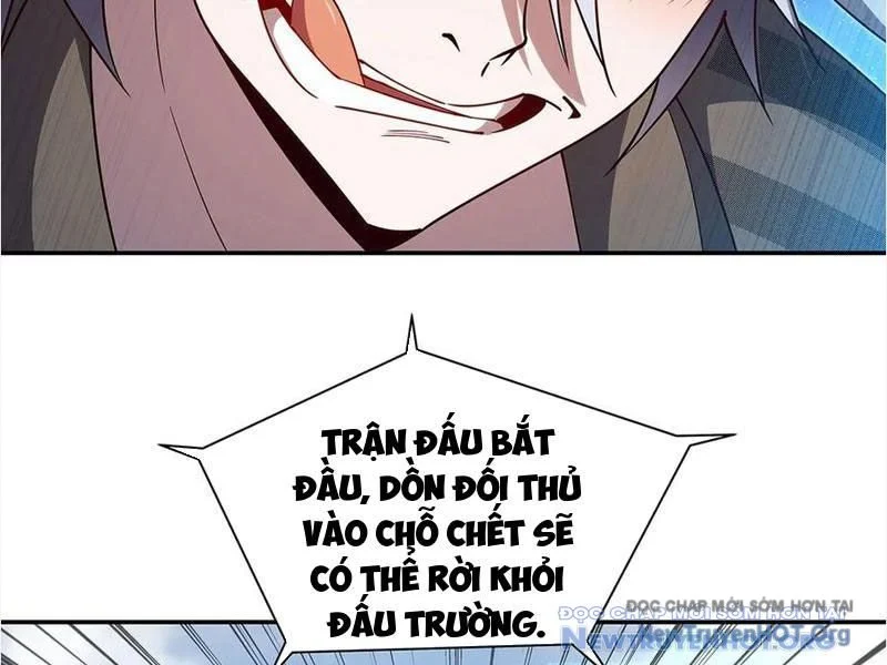 Huyết Cơ Và Kỵ Sĩ Chapter 384 - Trang 2