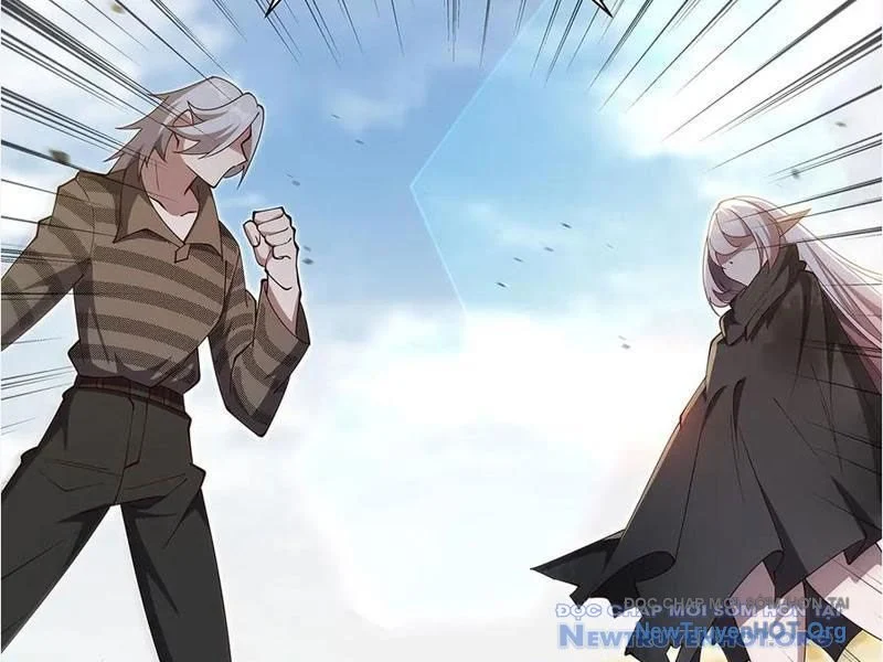 Huyết Cơ Và Kỵ Sĩ Chapter 384 - Trang 2
